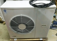 R404a Soğutma Kondenser Ünitesi, Hava Soğutmalı 5 HP Yoğuşmalı Ünite